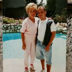 Meet your Posher, Drew